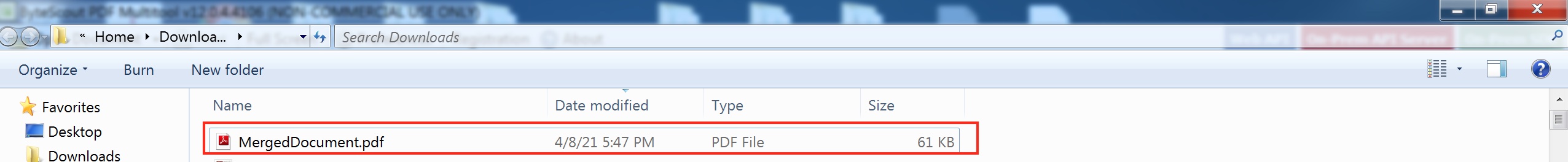 How to Convert PDF to Image